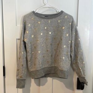 J Crew sweatshirt